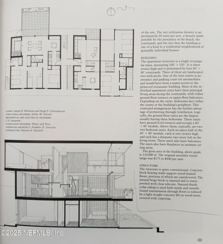 901 OCEAN Boulevard 1, Atlantic Beach, FL 32233