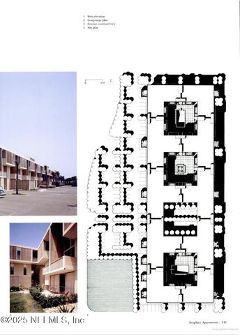 901 OCEAN Boulevard 1, Atlantic Beach, FL 32233