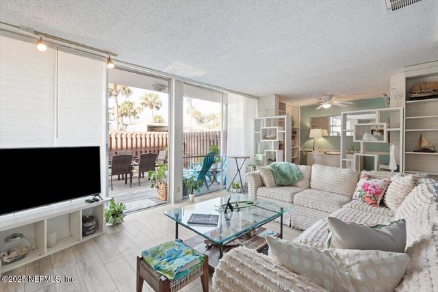 901 OCEAN Boulevard 1, Atlantic Beach, FL 32233