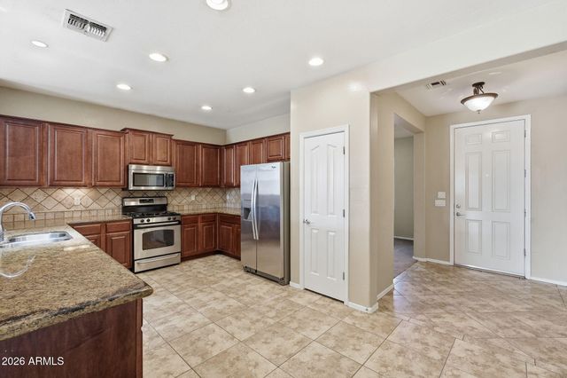 4081 S Pinnacle Place, Chandler, AZ 85249