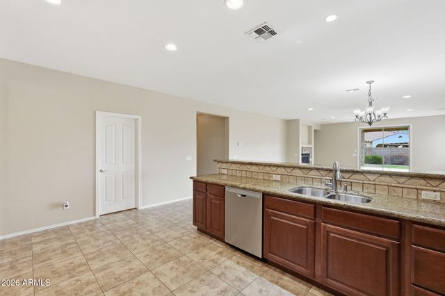 4081 S Pinnacle Place, Chandler, AZ 85249