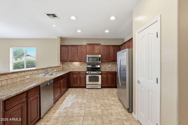 4081 S Pinnacle Place, Chandler, AZ 85249