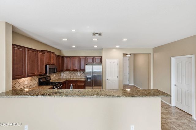 4081 S Pinnacle Place, Chandler, AZ 85249