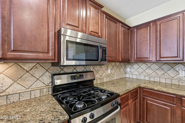 4081 S Pinnacle Place, Chandler, AZ 85249