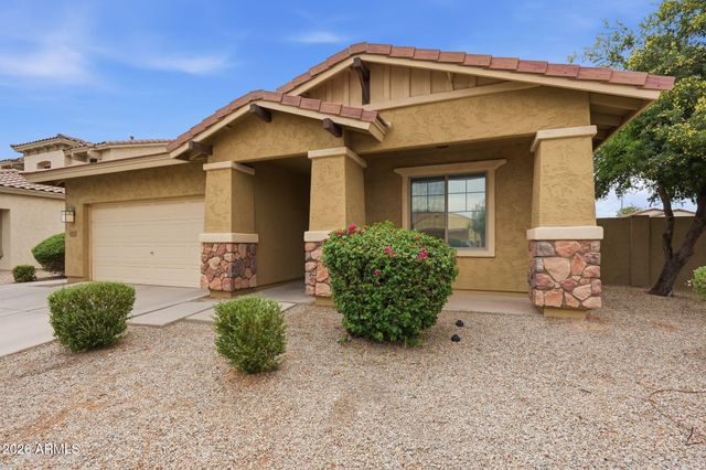4081 S Pinnacle Place, Chandler, AZ 85249