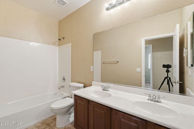 4081 S Pinnacle Place, Chandler, AZ 85249