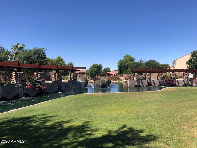 4081 S Pinnacle Place, Chandler, AZ 85249