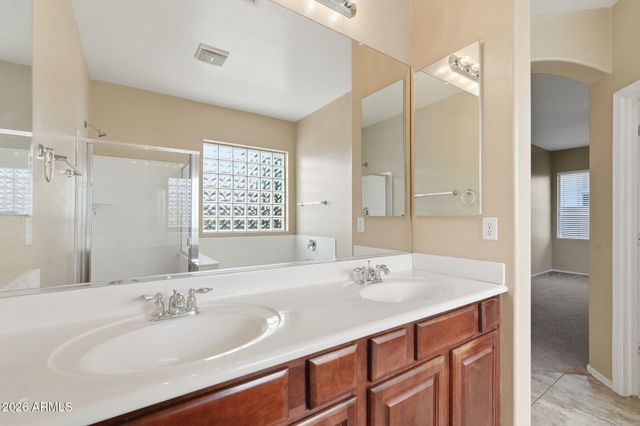 4081 S Pinnacle Place, Chandler, AZ 85249