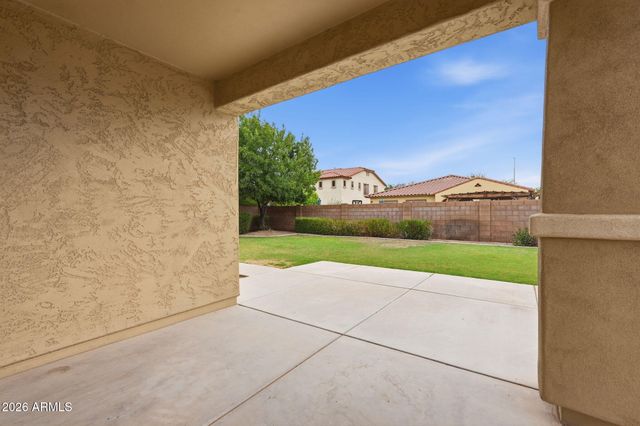4081 S Pinnacle Place, Chandler, AZ 85249