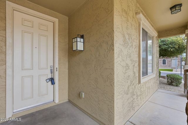 4081 S Pinnacle Place, Chandler, AZ 85249