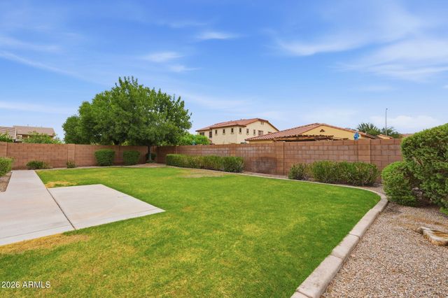 4081 S Pinnacle Place, Chandler, AZ 85249