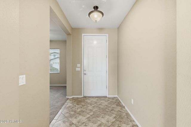 4081 S Pinnacle Place, Chandler, AZ 85249