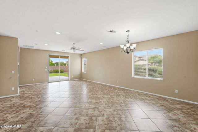 4081 S Pinnacle Place, Chandler, AZ 85249