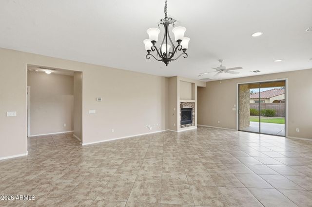 4081 S Pinnacle Place, Chandler, AZ 85249