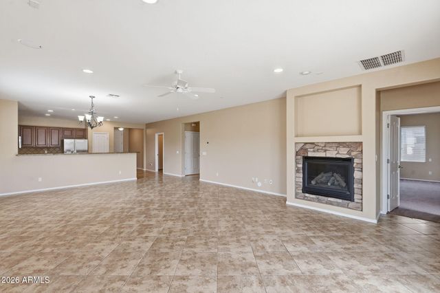 4081 S Pinnacle Place, Chandler, AZ 85249
