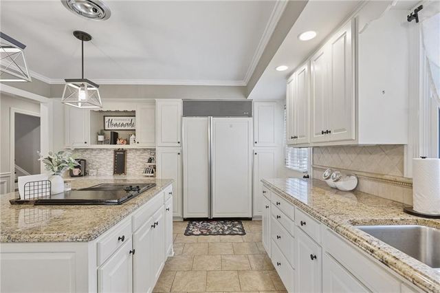 829 S College Street, Nevada, MO 64772