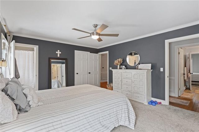 829 S College Street, Nevada, MO 64772