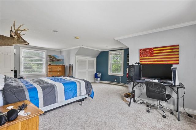 829 S College Street, Nevada, MO 64772