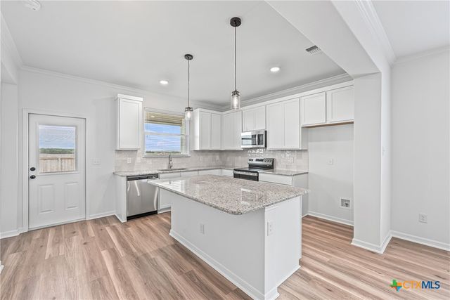 9119 Littlefield Drive a, Temple, TX 76502