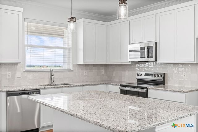 9119 Littlefield Drive a, Temple, TX 76502