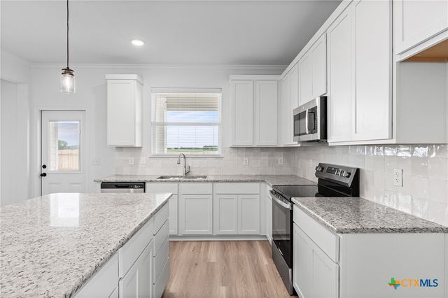 9119 Littlefield Drive a, Temple, TX 76502