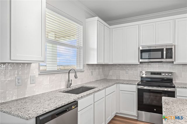 9119 Littlefield Drive a, Temple, TX 76502