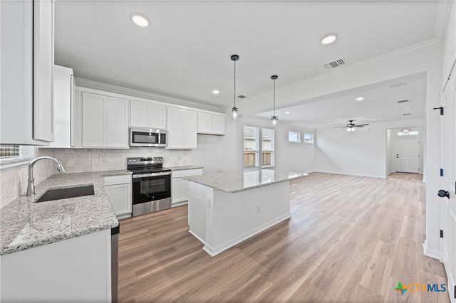 9119 Littlefield Drive a, Temple, TX 76502