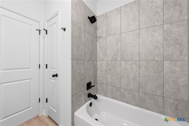 9119 Littlefield Drive a, Temple, TX 76502