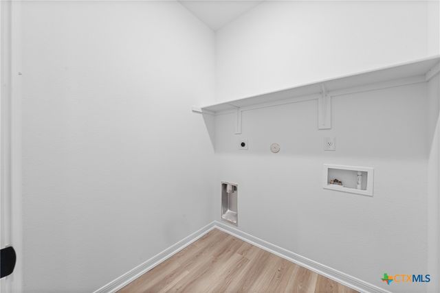 9119 Littlefield Drive a, Temple, TX 76502