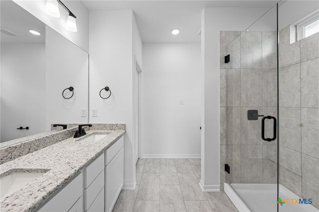 9119 Littlefield Drive a, Temple, TX 76502