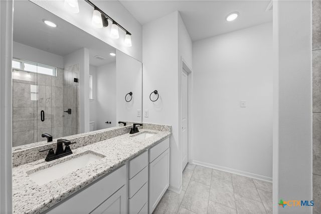 9119 Littlefield Drive a, Temple, TX 76502