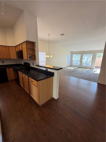 5408 Cove Point Drive, Las Vegas, NV 89130