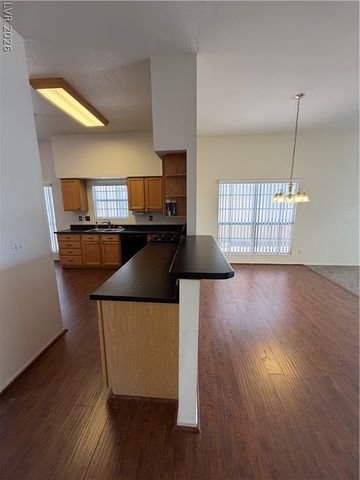 5408 Cove Point Drive, Las Vegas, NV 89130