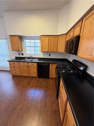 5408 Cove Point Drive, Las Vegas, NV 89130