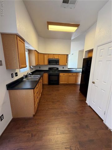 5408 Cove Point Drive, Las Vegas, NV 89130