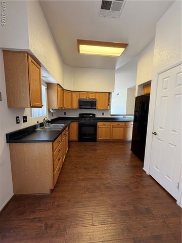 5408 Cove Point Drive, Las Vegas, NV 89130