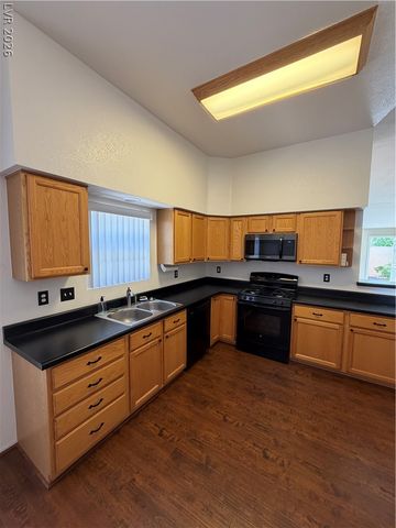 5408 Cove Point Drive, Las Vegas, NV 89130
