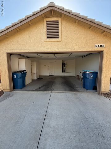 5408 Cove Point Drive, Las Vegas, NV 89130