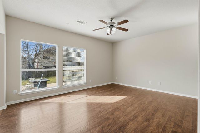 12553 Canyon Hill Drive, Willis, TX 77318