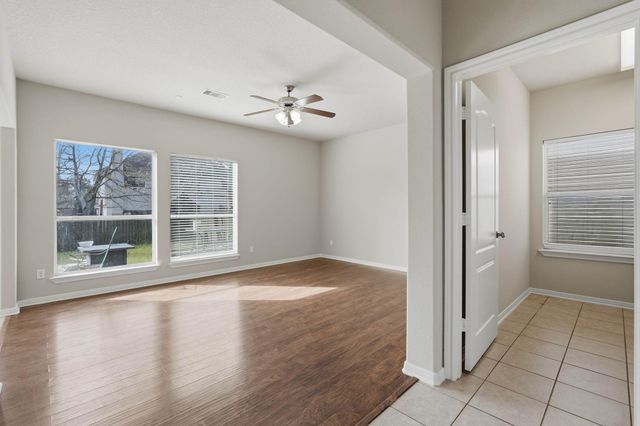 12553 Canyon Hill Drive, Willis, TX 77318