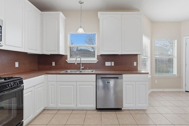 12553 Canyon Hill Drive, Willis, TX 77318