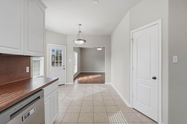 12553 Canyon Hill Drive, Willis, TX 77318