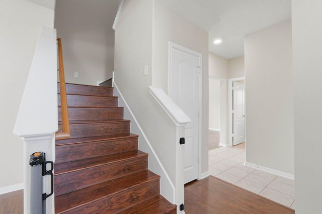 12553 Canyon Hill Drive, Willis, TX 77318