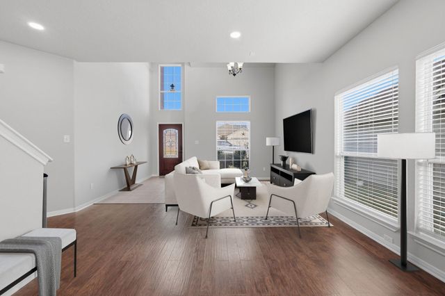 12553 Canyon Hill Drive, Willis, TX 77318