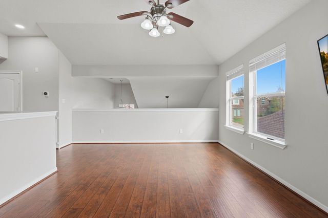 12553 Canyon Hill Drive, Willis, TX 77318