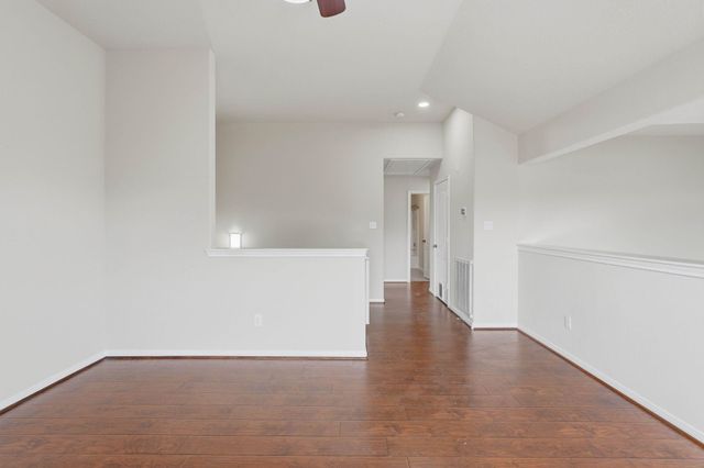 12553 Canyon Hill Drive, Willis, TX 77318