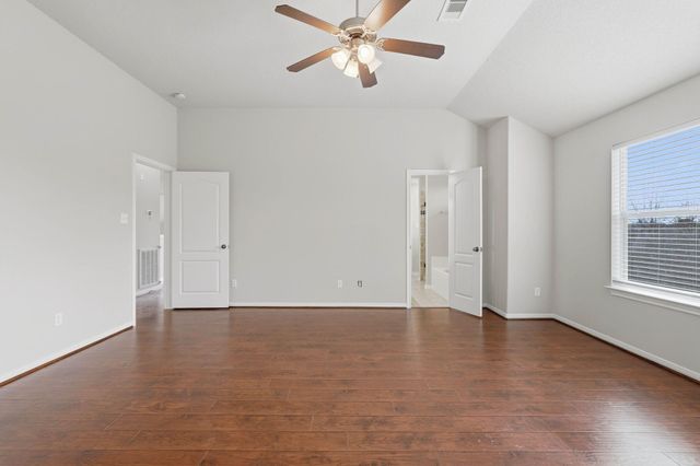 12553 Canyon Hill Drive, Willis, TX 77318