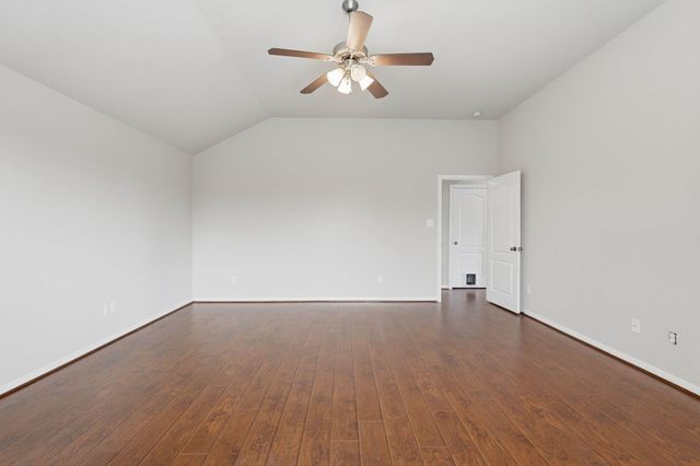 12553 Canyon Hill Drive, Willis, TX 77318