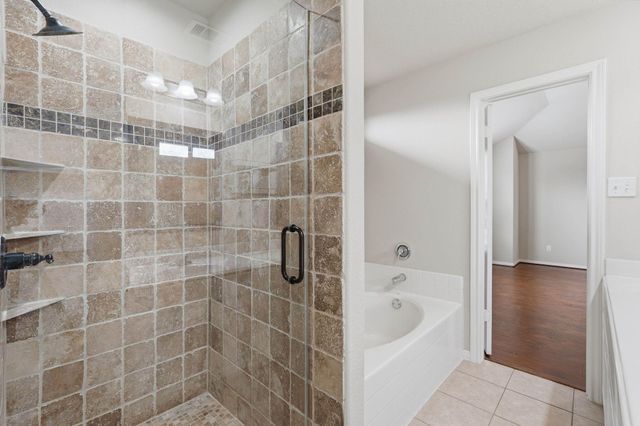 12553 Canyon Hill Drive, Willis, TX 77318