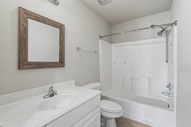 12553 Canyon Hill Drive, Willis, TX 77318